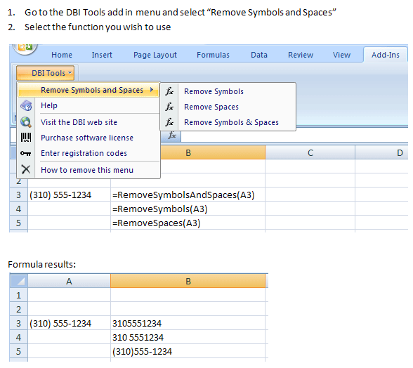 Windows 7 Remove Symbols and Spaces 1.5 full